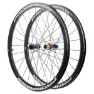 Progress Aero Cl Disc Tubeless Landsvägshjulset