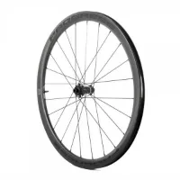 Progress Aero Disc Cl Framhjul För Landsvägscykel Progress Aero Disc Cl Framhjul För Landsvägscykel