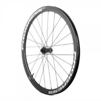 Progress Aero Disc Cl Framhjul För Landsvägscykel Progress Aero Disc Cl Framhjul För Landsvägscykel