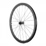 Progress Aero Disc Cl Framhjul För Landsvägscykel