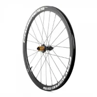 Progress Aero Disc Cl Landsvägscykelns Bakhjul Progress Aero Disc Cl Landsvägscykelns Bakhjul