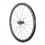 Progress Aero Disc Cl Landsvägscykelns Bakhjul