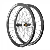 Progress Aero Disc Cl Landsvägshjulset
