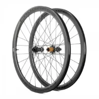 Progress Aero Disc Cl Landsvägshjulset