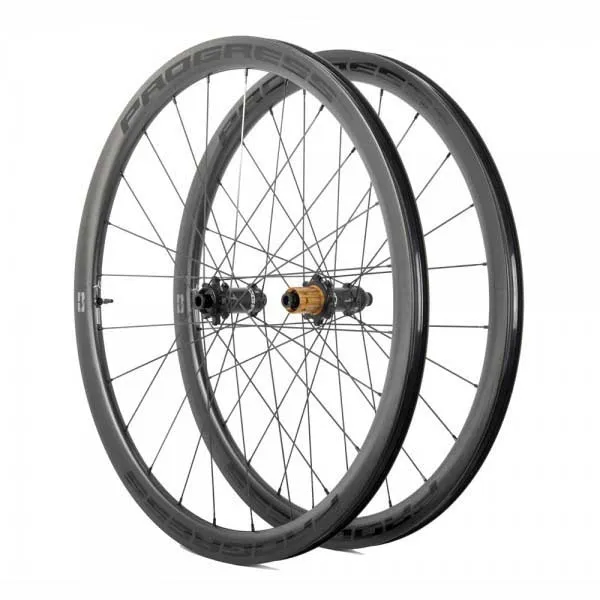 Progress Aero Disc Cl Landsvägshjulset Progress Aero Disc Cl Landsvägshjulset