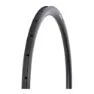 Progress Aero Disc Fälg, Black, 700 - 28" 32H