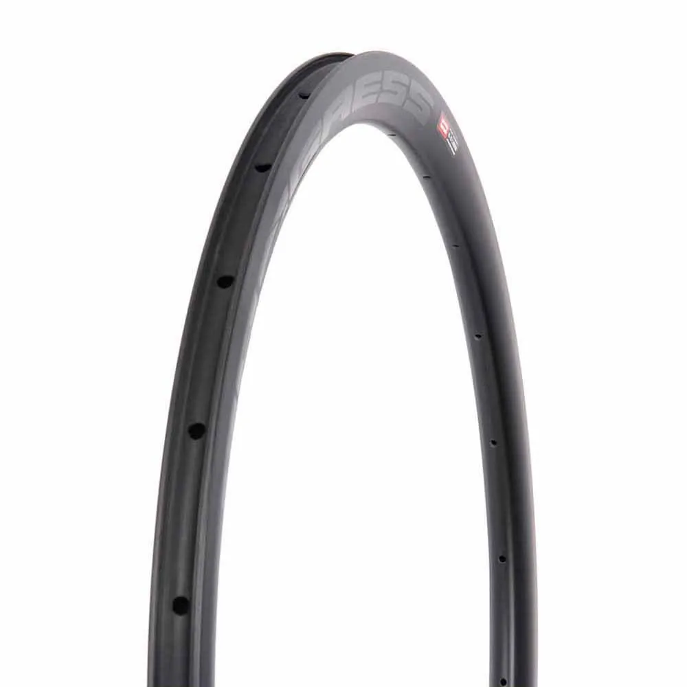Progress Aero Disc Graphene Landsvägscykelfälg