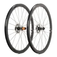 Progress Aero Disc Tubular Landsvägshjulset