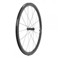 Progress Aero Tubeless Framhjul För Landsvägscykel