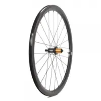 Progress Aero Tubeless Landsvägscykelns Bakhjul Progress Aero Tubeless Landsvägscykelns Bakhjul