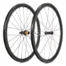 Progress Aero Tubeless Landsvägshjulset