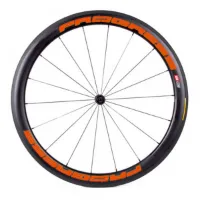 Progress Air/air Disc 20 Klistermärken