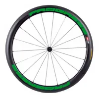 Progress Air/air Disc 20 Klistermärken