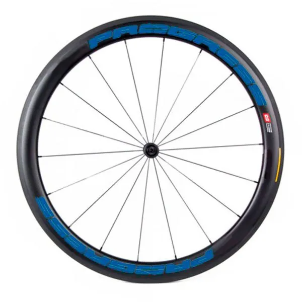 Progress Air/air Disc 20 Klistermärken