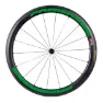 Progress Air/air Disc 20 Klistermärken