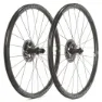 Progress Airspeed 33 Disc Landsvägshjulset, Black, 12 x 100 / 12 x 142mm, Sram XDR