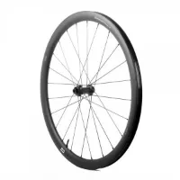 Progress Airspeed A38 Cl Disc Tubeless Framhjul För Landsvägscykel Progress Airspeed A38 Cl Disc Tubeless Framhjul För Landsvägscykel