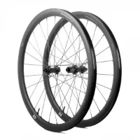 Progress Airspeed A38 Cl Disc Tubeless Landsvägshjulset