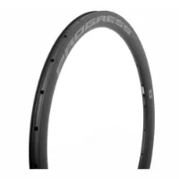 Progress Airspeed A44 Carbon Tubeless Fälg Progress Airspeed A44 Carbon Tubeless Fälg