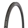 Progress Airspeed A44 Carbon Tubeless Fälg