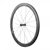 Progress Airspeed A44 Tubeless Framhjul För Landsvägscykel Progress Airspeed A44 Tubeless Framhjul För Landsvägscykel