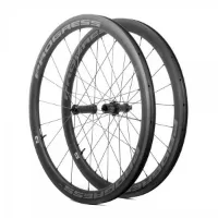 Progress Airspeed A44 Tubeless Landsvägshjulset Progress Airspeed A44 Tubeless Landsvägshjulset