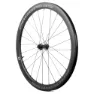 Progress Airspeed A45 Cl Disc Tubeless Framhjul För Landsvägscykel, Black, 12 x 100mm