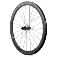 Progress Airspeed A45 Cl Disc Tubeless Landsvägscykelns Bakhjul Progress Airspeed A45 Cl Disc Tubeless Landsvägscykelns Bakhjul