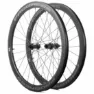 Progress Airspeed A45 Cl Disc Tubeless Landsvägshjulset