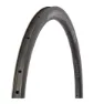 Progress Airspeed Carbon 44 Mm Fälg, Black, 700 - 28" 18H