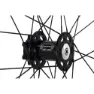 Progress Airspeed G40 Lefty Cl Disc Tubeless Gravelcykel Framhjul, Black, Lefty