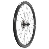 Progress Airspeed G40 Tubeless Framhjul För Landsvägscykel