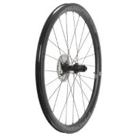 Progress Airspeed G40 Tubeless Landsvägscykelns Bakhjul Progress Airspeed G40 Tubeless Landsvägscykelns Bakhjul