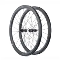 Progress Airspeed G40 Tubeless Landsvägshjulset Progress Airspeed G40 Tubeless Landsvägshjulset