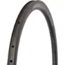 Progress Airspeed T38 Carbon Tubular Fälg, Black, 700 - 28" 24H