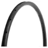 Progress Aspic Disc Graphene T1000 Tubeless Fälg, Black / black, 700-28" 24H