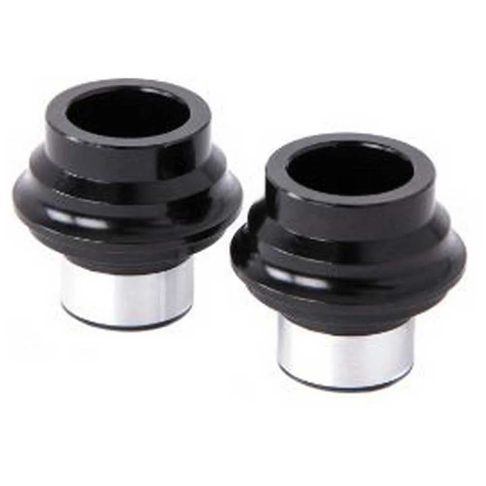 Progress Bakhjulsadapter För Nitro Road Disc Is6, Black, 12 x 142mm Progress Bakhjulsadapter För Nitro Road Disc Is6, Black, 12 x 142mm