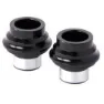 Progress Bakhjulsadapter För Nitro Road Disc Is6, Black, 12 x 142mm