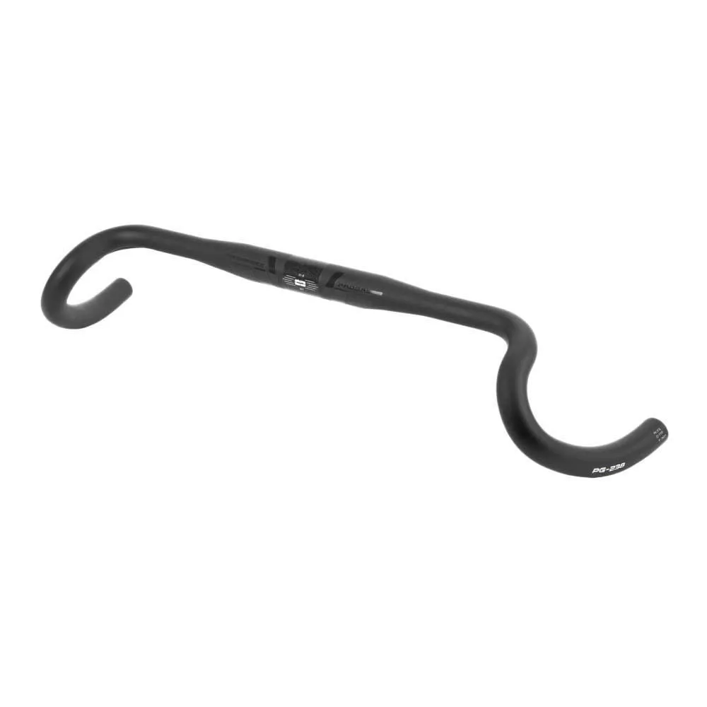 Progress Carbon Gravel Di2 Styre Progress Carbon Gravel Di2 Styre