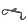 Progress Cockpit Road 100 Mm Integrerat Styre, Black, 31.8mm, 420mm