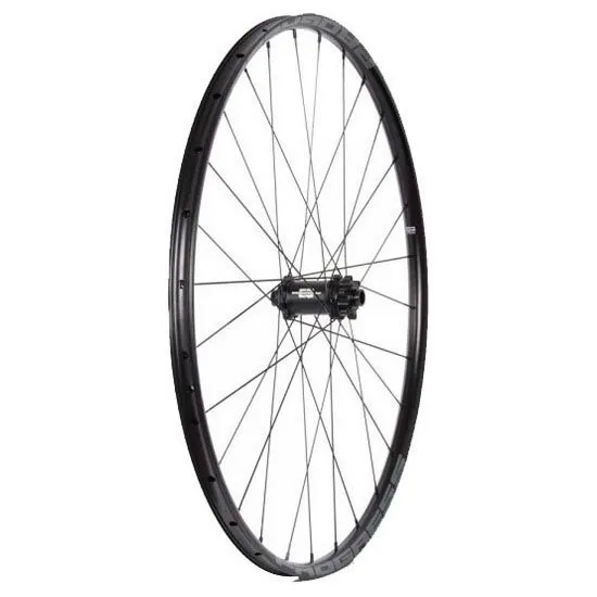 Progress Dyn Ceramic 29´´ Tubeless Mtb Framhjul, Black / grey, Lefty 2.0/SuperMax