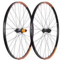 Progress Dyn Ceramic 29´´ Tubeless Mtb-hjulset Progress Dyn Ceramic 29´´ Tubeless Mtb-hjulset