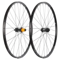 Progress Dyn Ceramic 29´´ Tubeless Mtb-hjulset Progress Dyn Ceramic 29´´ Tubeless Mtb-hjulset
