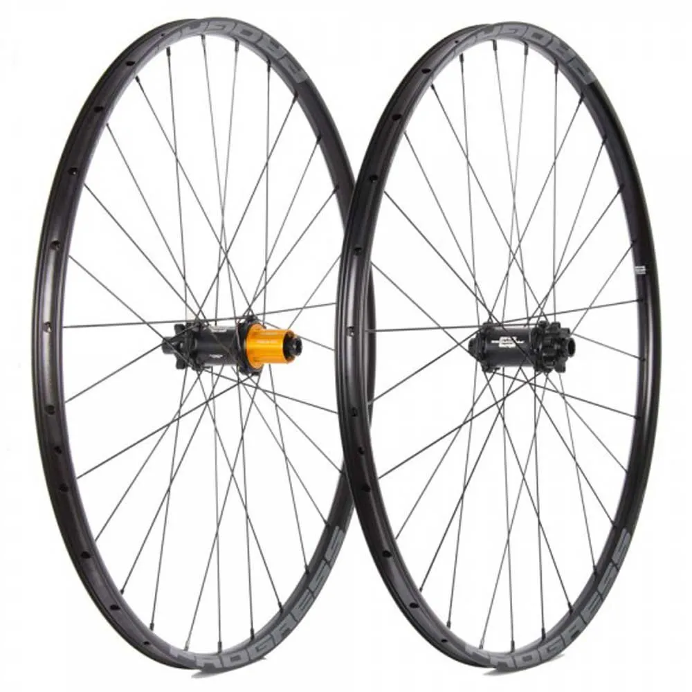Progress Dyn Ceramic 29´´ Tubeless Mtb-hjulset