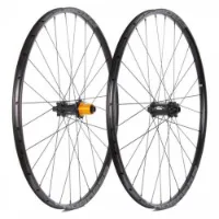 Progress Dyn Ceramic Boost 29´´ Tubeless Mtb-hjulset
