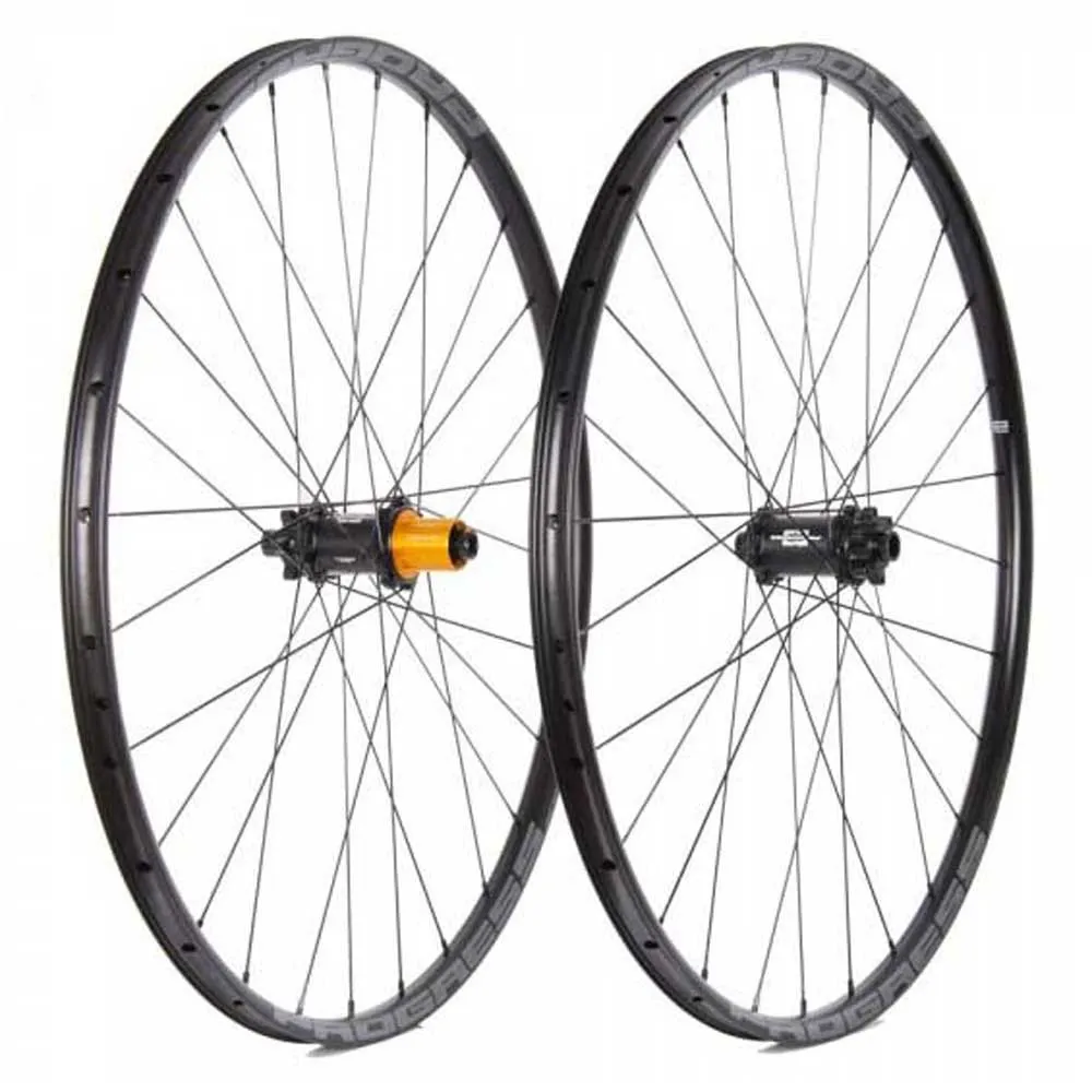 Progress Dyn Ceramic Boost 29´´ Tubeless Mtb-hjulset Progress Dyn Ceramic Boost 29´´ Tubeless Mtb-hjulset