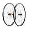 Progress Dyn Ultra Boost 29´´ Disc Tubeless Mtb-hjulset, Grey, 15 x 110 / 12 x 148mm, Shimano Micro Spline