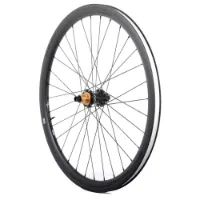 Progress E-allroad 700c 6b Disc Tubeless Bakhjul Progress E-allroad 700c 6b Disc Tubeless Bakhjul