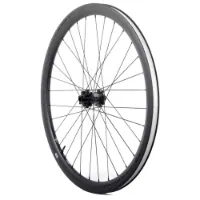 Progress E-allroad 700c 6b Disc Tubeless Framhjul Progress E-allroad 700c 6b Disc Tubeless Framhjul