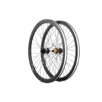Progress E-allroad 700c 6b Disc Tubeless Hjulpar För Cykel